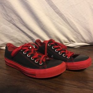 Converse All Star shoes